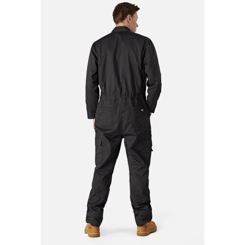 Dickies (, ) Dickies Everyday Polyester 's Work Coverall 2