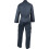 Dickies (, ) Dickies Everyday Polyester 's Work Coverall 6