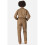 Dickies (, ) Dickies Everyday Polyester 's Work Coverall 3