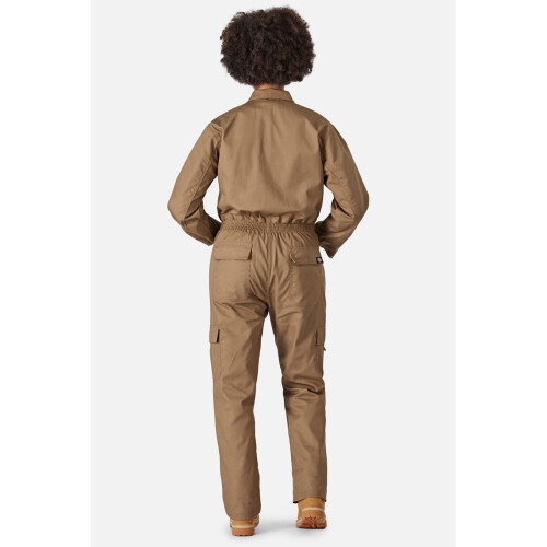 Dickies (, ) Dickies Everyday Polyester 's Work Coverall 2