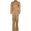 Dickies (, ) Dickies Everyday Polyester 's Work Coverall 4
