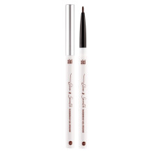 Glitter Eyeliner Pencil Set, Long Lasting Waterproof Gel Eyeliner, Vegan Cruelty  Rainbow Colors for Party Makeup