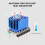 TMC2209 V2.0 Stepper Motor Driver Stepstick (5 Packs) 3