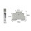 SUL180A Electromechanical Relay 24V DC Programmable DIN Rail Timer Switch with Reliable Current Switching 2