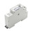 SUL180A Electromechanical Relay 24V DC Programmable DIN Rail Timer Switch with Reliable Current Switching 3