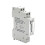 SUL180A Electromechanical Relay 24V DC Programmable DIN Rail Timer Switch with Reliable Current Switching 4