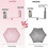 Umbrella, Mini Umbrella, Pocket Umbrellas, Compact Umbrella Mini Foldable Travel 2