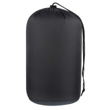 Camping Stuff Sack Waterproof Nylon Storage Bag with Secure Drawstring Closure for Hiking and Travel 9x16 Inch
