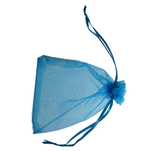 Presentpåsar i satin, 10x13 cm, dussin 2