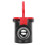1/2 Inch Drip Irrigation Valve with Red Handle, Garden Irrigation Connector for Precise Flow Control 4