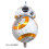 Star Wars verjaardagsballonnenset (26 stuks) 3