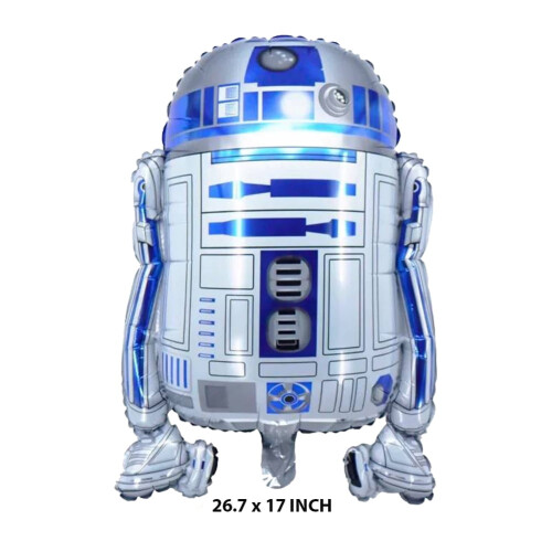 Star Wars verjaardagsballonnenset (26 stuks) 1