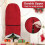Upright Christmas Tree Storage Bag - Fits Topiary Trees Up to 7.5ft, Durable 4