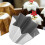 DIY Aluminum Alloy Octagonal Mousse Cake Mold Household Kitchen Baking Tool 2