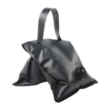 Waterproof Canopy Weight Bags for Gazebo Legs, Heavy Duty Anchor Sandbags for Enhanced Stability