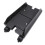 Adjustable CPU Stand with Lockable Wheels, SpaceSaving Under Desk Computer Tower Holder (Color E) 1