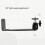 Universal L Shape Projector Mount Bracket, Durable Iron Build with Adjustable Viewing Angle, Easy Installation 2