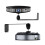 Universal L Shape Projector Mount Bracket, Durable Iron Build with Adjustable Viewing Angle, Easy Installation 5