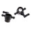K98933 RC Car Rear Steering Cup 2pcs Precise Steering Control Directfit Replacement Upgrade 5