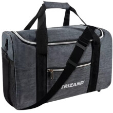 Mala de viagem 40x25x20cm Trizand 23635