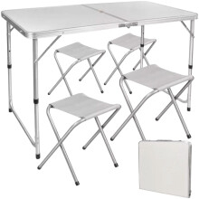 Conjunto de acampamento Trizand 23238