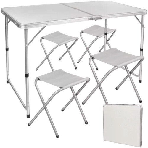 Conjunto de acampamento Trizand 23238