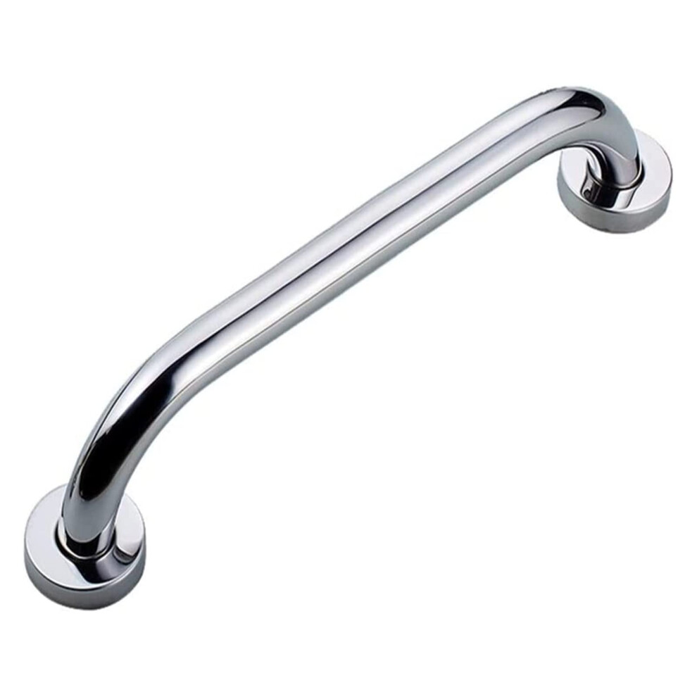 55CM NonSlip Grab Bar for Bathroom Safety, Wall Mounted Handrail for Elderly and Disabled