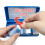 Pool Water Testing Kit, Dual Parameter pH and Chlorine Tester with Carry Case for Swimming Pools and Spas 2
