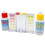 Pool Water Testing Kit, Dual Parameter pH and Chlorine Tester with Carry Case for Swimming Pools and Spas 4
