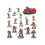 Games Workshop Warhammer 40K Red Corsairs Combat Patrol 4