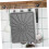 2pcs Silicone Baking Mat and Stove  Protector Set, Nonstick Heat‑Resistant Reusable Griddle Pad 5