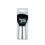 Head Gear Mini Silver Neck Brush 1