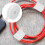 Reusable Cable Organizer Roll Adjustable Cord Strap for Easy Cable Management Home Office 4