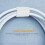 Reusable Cable Organizer Roll Adjustable Cord Strap for Easy Cable Management Home Office 5