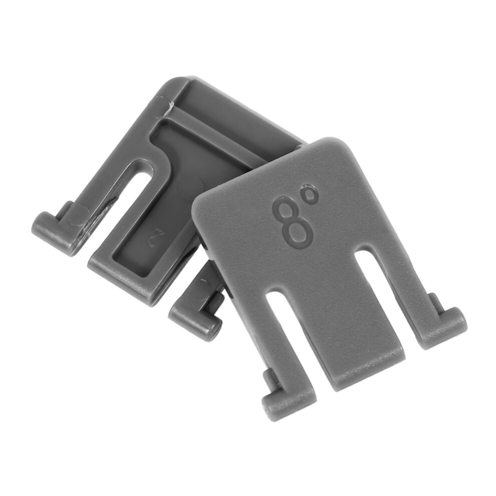 Keyboard Stand Replacement Legs With Stable Lift And Ergonomic Angle For Laptop Gaming Setup 9330225695110