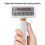 Multipurpose Pet Deshedding Tool Dematting Comb for Cats and 4