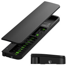 22 in 1 Keyboard Cleaning Kit with Precision Tools for Laptop, PC and Phone