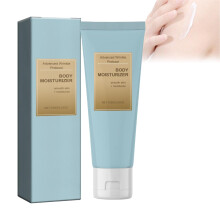 Anti Aging Body Butter for Women 100g Firming and Smoothing Body Cream Deep Hydration Moisturizer
