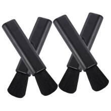 Keyboard Cleaning Brush Set 4pcs for Efficient Dust Removal, Multi Functional Cleaner Kit for Laptop and Electronics