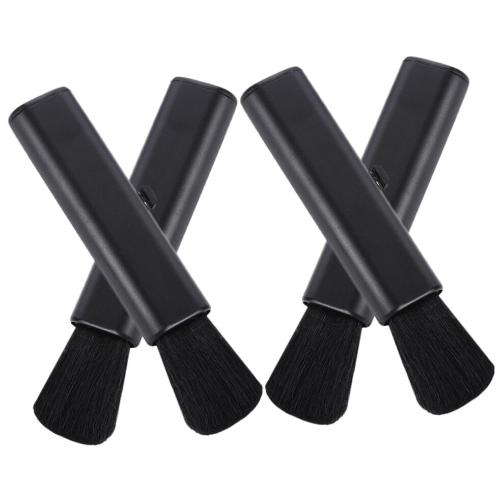 Keyboard Cleaning Brush Set 4Pcs For Efficient Dust Removal, Multi Functional Cleaner Kit For Laptop And Electronics 9330225695264