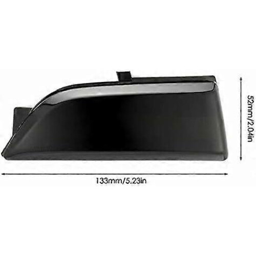 Dynamic Turn Signal Light for Ford Everest, Ranger 2