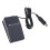 USB Foot Pedal Controller with Custom Shortcut Control and Hands‑ Operation for Gaming and Video Editing 1