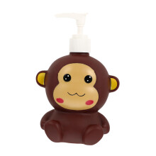 Coffee Color Travel Accessories Organizer Case for Small Electronics, Cables and Earphones