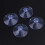 Double Sided Suction Cups: 50 Pieces Clear Suction Cups PVC Plastic Suction Cup 2