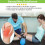 Patellar and Ligament Knee Brace, Knee Support Brace with Open Patella Stabilizer Ring - A 3