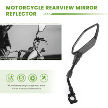 Riflettore Specchietto Retrovisore Moto Adatto per Bici Fuoristrada Elettrica Sur Ron Sur-Ron Light Bee