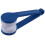 5‑Piece Mini Eyeglass Cleaner Set with Soft Microfiber Pads and Dust Brush, Random Color 3