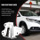 Car Right Side Rear  Back Lock Assembly for  CR-V CRV 2012 2013 2014 2015 2016 3