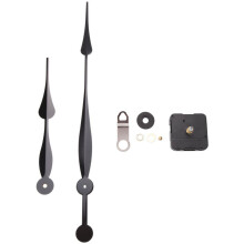 Mechanizm zegara kwarcowego o wysokim momencie obrotowym, wałek 23 mm