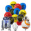 Star Wars verjaardagsballonnenset (26 stuks) 1